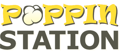 Poppin Station